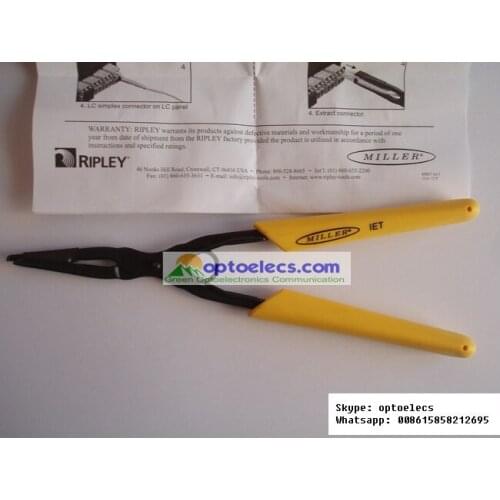 Free Shipping Original Miller IET Connector Insertion-Extraction Tool