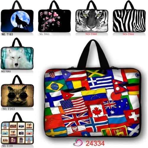 Laptop Sleeve Waterproof Bag 15.6 Case for Apple Macbook Air Pro 13 15 13.3 11 Inch Notebook Ipad Dell Cases Tablet Lap Top Bag