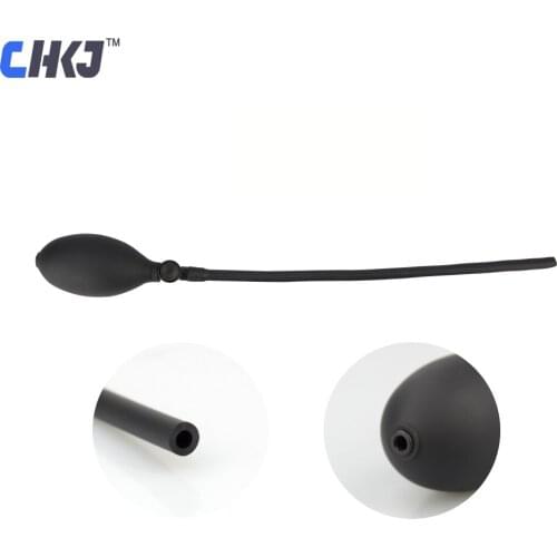 CHKJ 1PC Air Pump Wedge Locksmith Tools Auto Airbag Lock Pick Set Car Door Lock Door Window