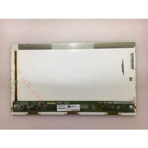 CLAA156WB11A CLAA156WA11A LP156WH4-TLN2 B156XW02HT BT156GW01 V.1 BT156GW02 V.0 LVDS 40 Pin LCD panel