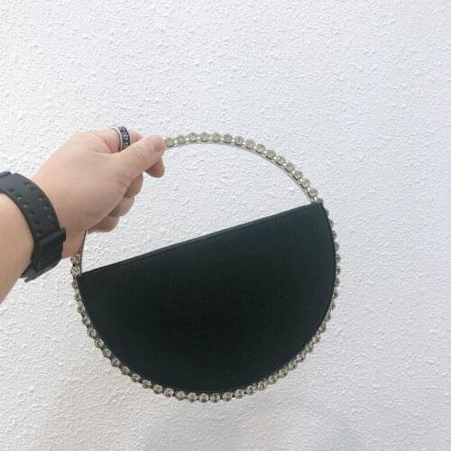 Женские черные клатчи Colorfulyou China At AliExpress