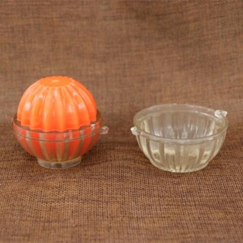 DIY cactusdesign 3size available candle making candle model,High temperature resistant candle mould for diy