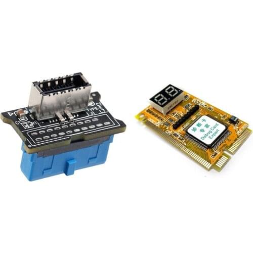 HXSJ Expansion Boards