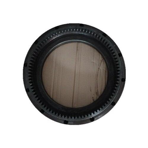 Changlin ZL30H Wheel Loader Axle Spare Parts Z50B.2.1-21 Ring Gear
