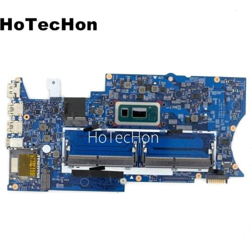 L39180-601 L41253-601 UMA Motherboard 18755-1 448.0C212.0011w/ i5-8265u for HP x360 14M