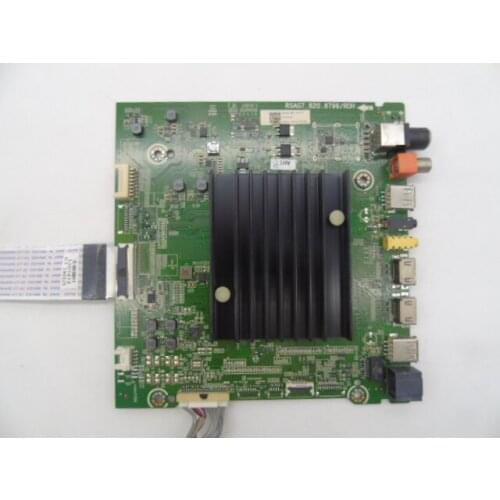 HZ55A65E Motherboard RSAG7.820.8796 with Screen HD580V3U01/S0