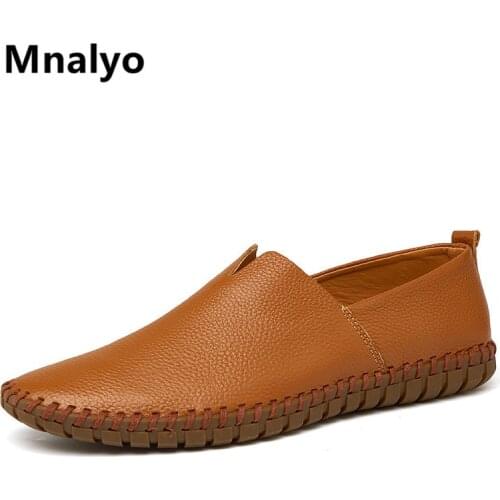 Mnalyo Footwear