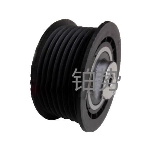 Belt tensioner belt pulley 2010-mer ced esb enz600 SL / SL 600 300 SE 3.2 / S 320 600 C 32 W129 W140 W170 A1202000470/12020004