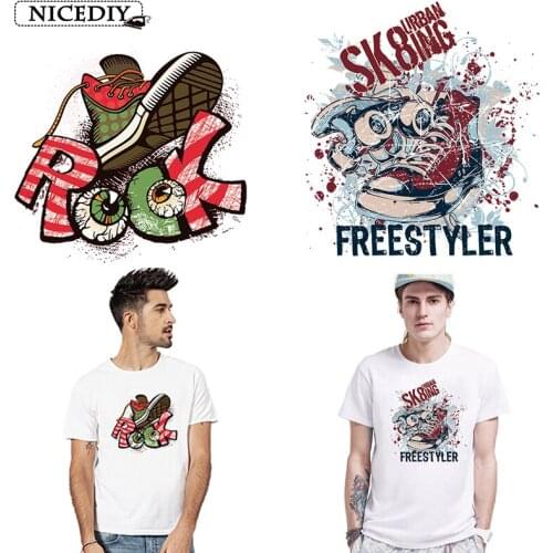 Nicediy Men's T-Shirts