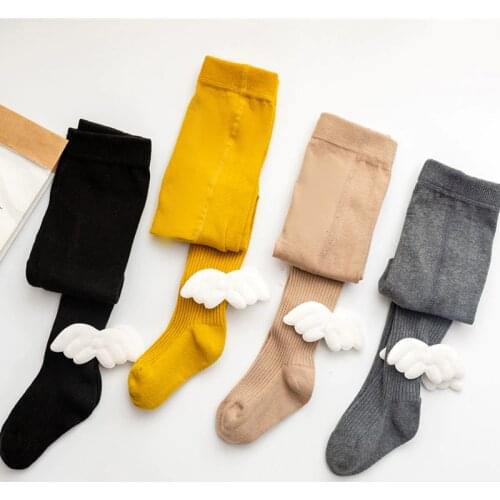 Pudcoco Tights And Stockings For Girls