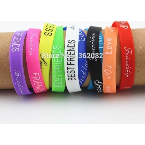 SENHUA Wide Bracelets