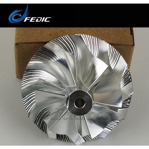 Turbo MFS wheel GTB2260VK 758352 for BMW 325D 330D 330XD E90 E91 E92 E93 145 Kw 170 Kw M573026D3 2005-2007