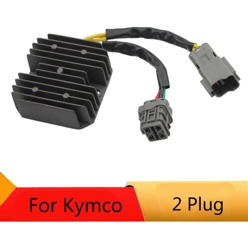 Motorcycle Regulator Rectifier For Kymco Mongoose 250 Mongoose 300 MXU 150 250 300 MXU150 MXU250 MXU300 Can-Am DS 250 canam