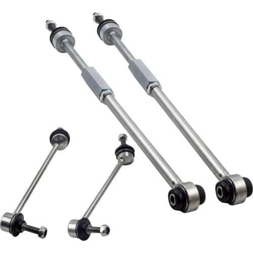 Torque Tie Rods & Rear Sway Bar End Links for Lincoln LS for Ford Thunderbird XW4Z5C487AA