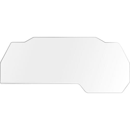 Kodaskin Motorcycle TPU Instrument Speedometer Protection Film For Yamaha MT-15 MT15 yzf mt15 mt-15 2018-2020