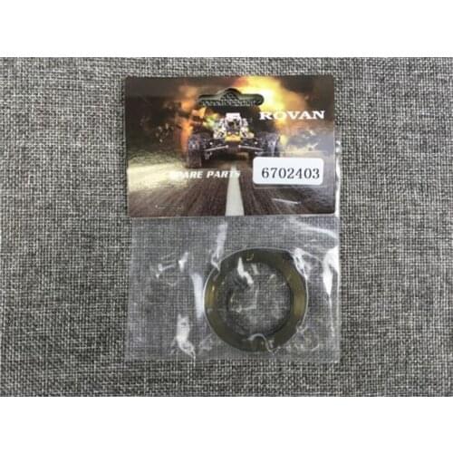 1/5 rc baja engine spare parts Rovan baja rc parts starter spring 6702403