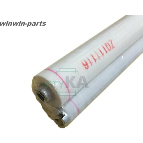 1PC NROLN1842FCZ1 Compatible new MX623 fuser Lower Roller Cleaning web roller For Sharp MX-623 MX753 623 753