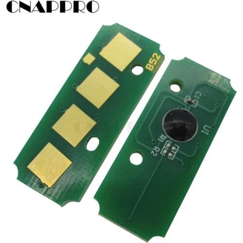 8PCS T-FC505 TFC505 toner cartridge chip For Toshiba 2505AC 3005AC 3505AC 4505AC 5005AC 505 T FC505 toner chips