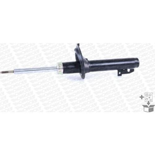SHOCK ABSORBER FRONT FOR REPLACEMENT TRANSIT V184 2000 - 2006 MONROE V4502