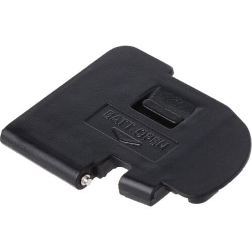 Battery Door Lid Cover For Canon EOS 5D Mark II 5D 2 Digital Camera Repair Part