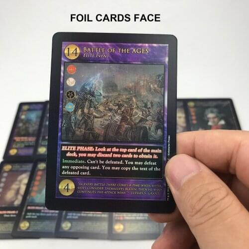 BL FOIL CARDS BLUE Core Paper Custom PTCG HOLOGRAPHIC FIRST EDITION SHINNY TOP Quality Board Games PKM PROXY