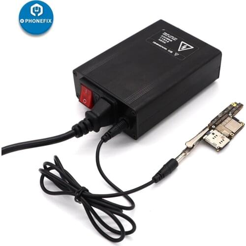 T12-D Soldering Station LED Digital Constant Temperature Controller Electric Soldering Iron Lead-Free Phone PCB Soldering Repair