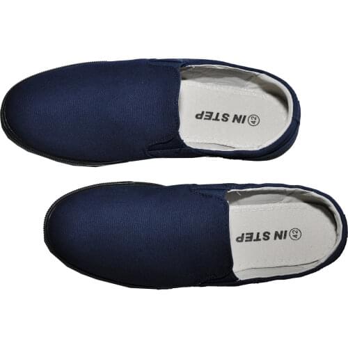 IVUNIFORMA Men's Slip-ons