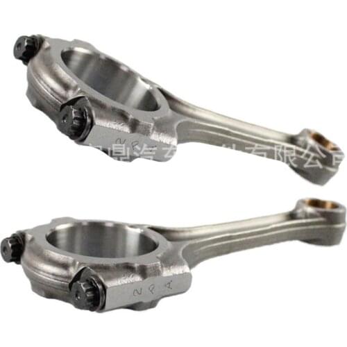 JMFANCO Piston Rings
