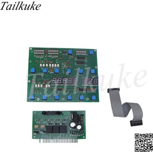 Slitting Machine Computer Control Motherboard (set)