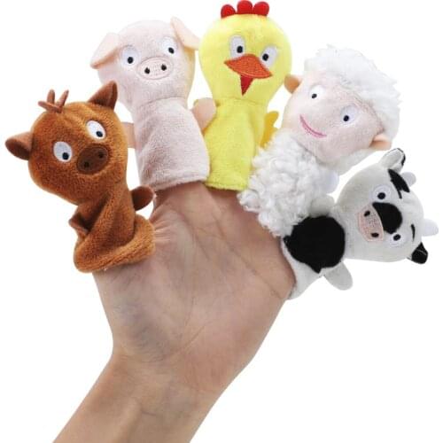 ONEVAN Dolls And Stuffed Toys