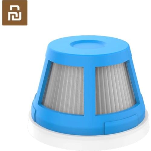 Youpin CLEANFLY FVQ Vacuum HEPA Filter Assembly for Portable Car Home Cleaner Wireless Handheld Vacuum Cleaner