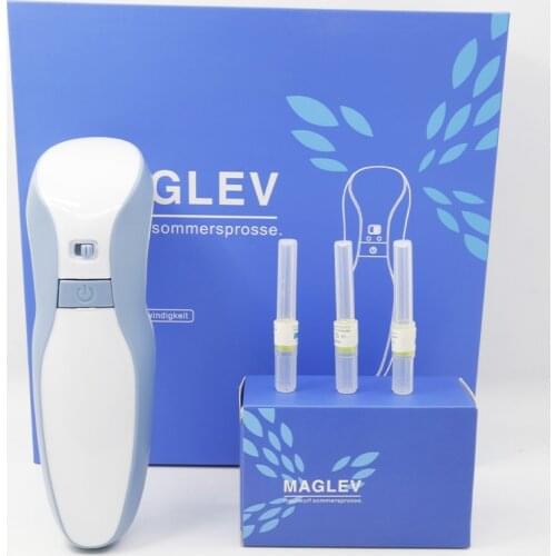 Lifting pen maglev plasma pen Fibroblast Beauty Skin Tag Remover Machine With 3 Needle Eye Eyelid Fibroblast Skin Tightening