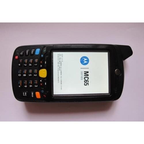 Symbol Motorola MC659B 2D USED with battery