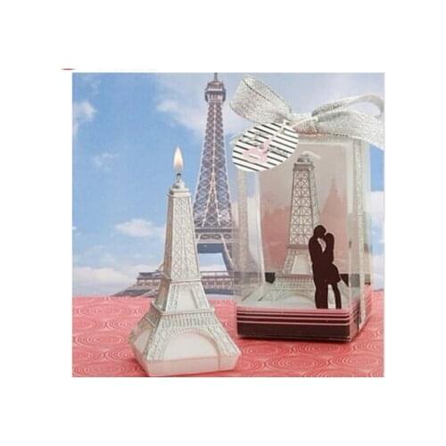 Yifei Ai Tower Handmade soap Molds Candle Molds Silicone Mold Chocolate Mold Fondant Cake Decorating Tool