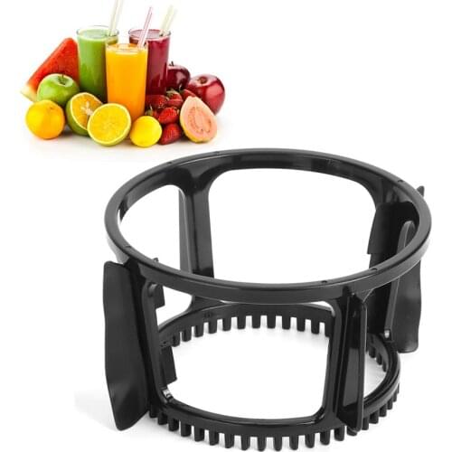 Spare Parts for Electric Juicer Blender Rotating Holder with Strips for HU9026 3rd Generation Models spare parts