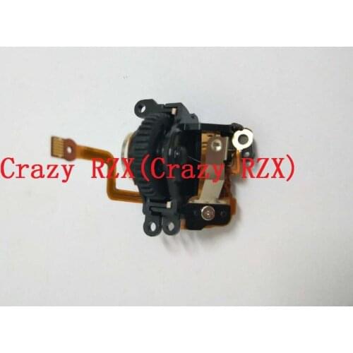 100% New Original shutter button group repair Parts For Canon 6D Command disc set DS126402 SLR camera