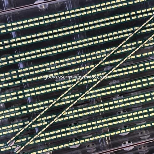 LED Backlight For LG LG 55" V13 ART TV 55LA660V 55LA690V 55LA740V 55LA6900 55LA691 55LA7100 55LA7300 55LA7400 55LA7900 75LEDS