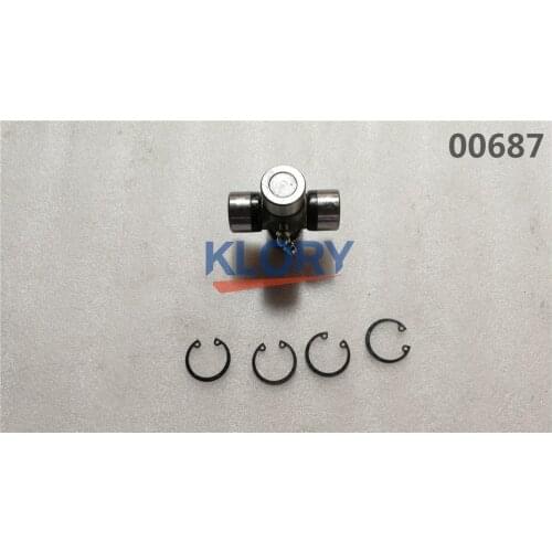 2203030-P02-B1 UNIVERSAL JOINT ASSY GREATWALL HAVAL H6 H3 H5 DEER