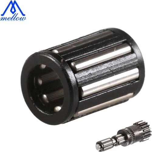 3d printer BMG NEEDLE BEARING for Btech mini extruder Mini Bowden Extruder kit for Drivegear kit dual drive gear extruder