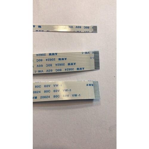 A4(50cm) 5 SETS 932 933 932XL 933XL Print head Cable for HP 6700 7610 7110 7612