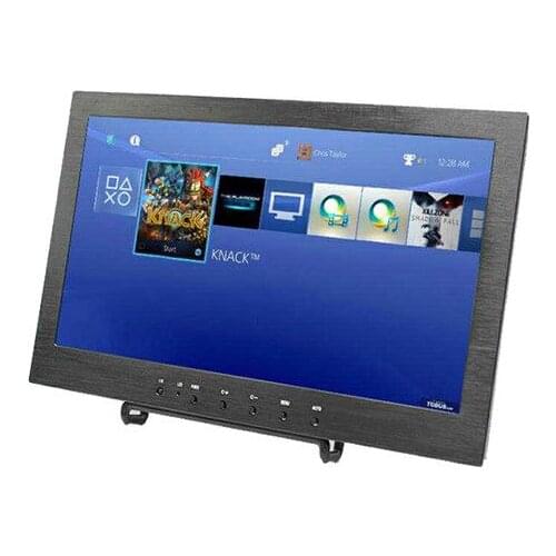 Aluminium Shell 11.6 inch 1920x1080 FPV Monitor w input