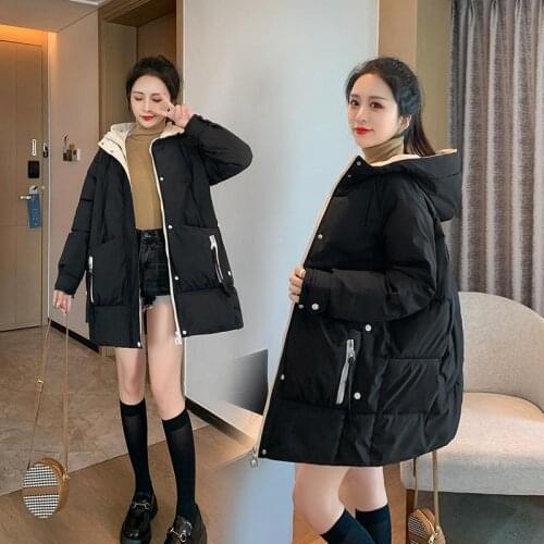 Women's Long Down Jackets Cover the sky China