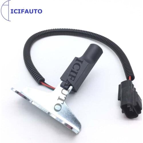 56027870AB Engine Cps Crank Crankshaft Position Sensor CKP2016 For Dodge Jeep B1500 B2500 97-03 OE# 56027870 5S1724 PC127