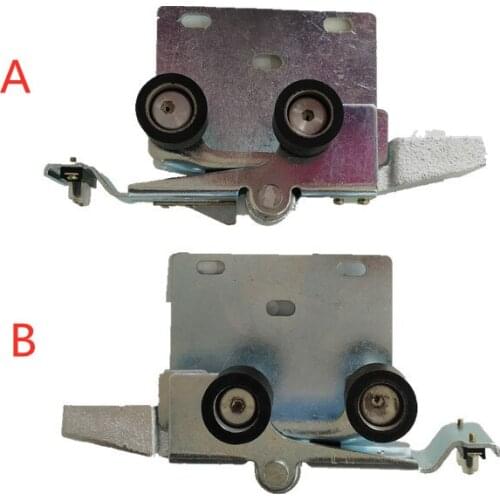 FAA23400K5 FAA23400K6 FAA23400K7 FAA23400K8 STRUSTESC OTE19500/OTE20000 Elevator Door Lock