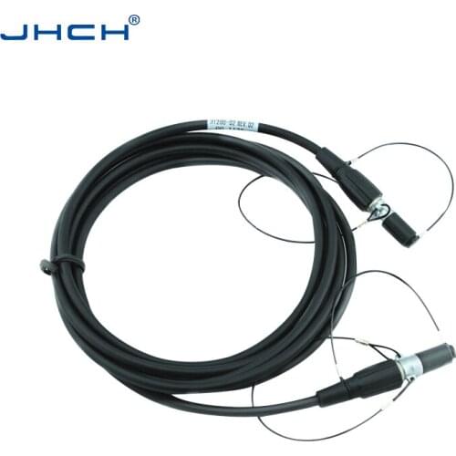 Trimble 31288-02 data cable connect Trimmark 3 to an R8 receiver