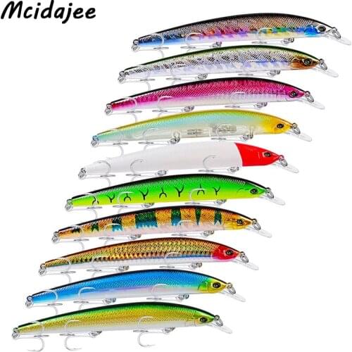 Mcidajee Fishing Lure For Carp