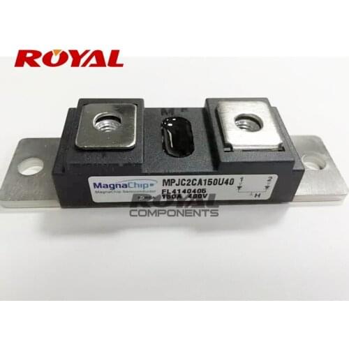 MPJC2CA150U40
