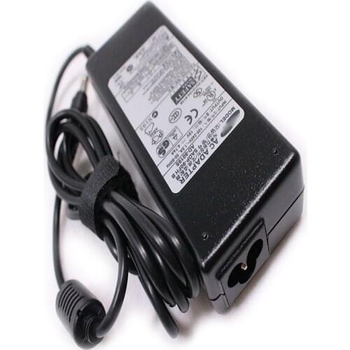 NEW 90W AC Adapter Battery Charger for Samsung R523 R730 R780 RF410 RF510 NP270E5J-K02HK NP-QX412-S03NZ AD-9019S AD-9019N WY980