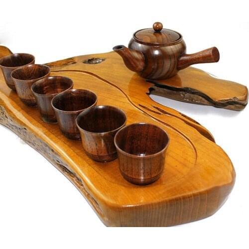 OUSSIRRO Tea Sets