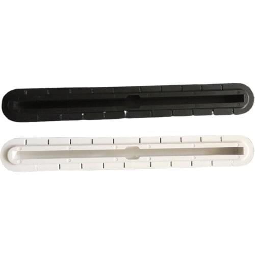 10.75 Inch Future Fin Box Paddle Board Wakeboard Long Board Big Center Fin Box Surfboard Tri Fin Box For Fin Box Replacement